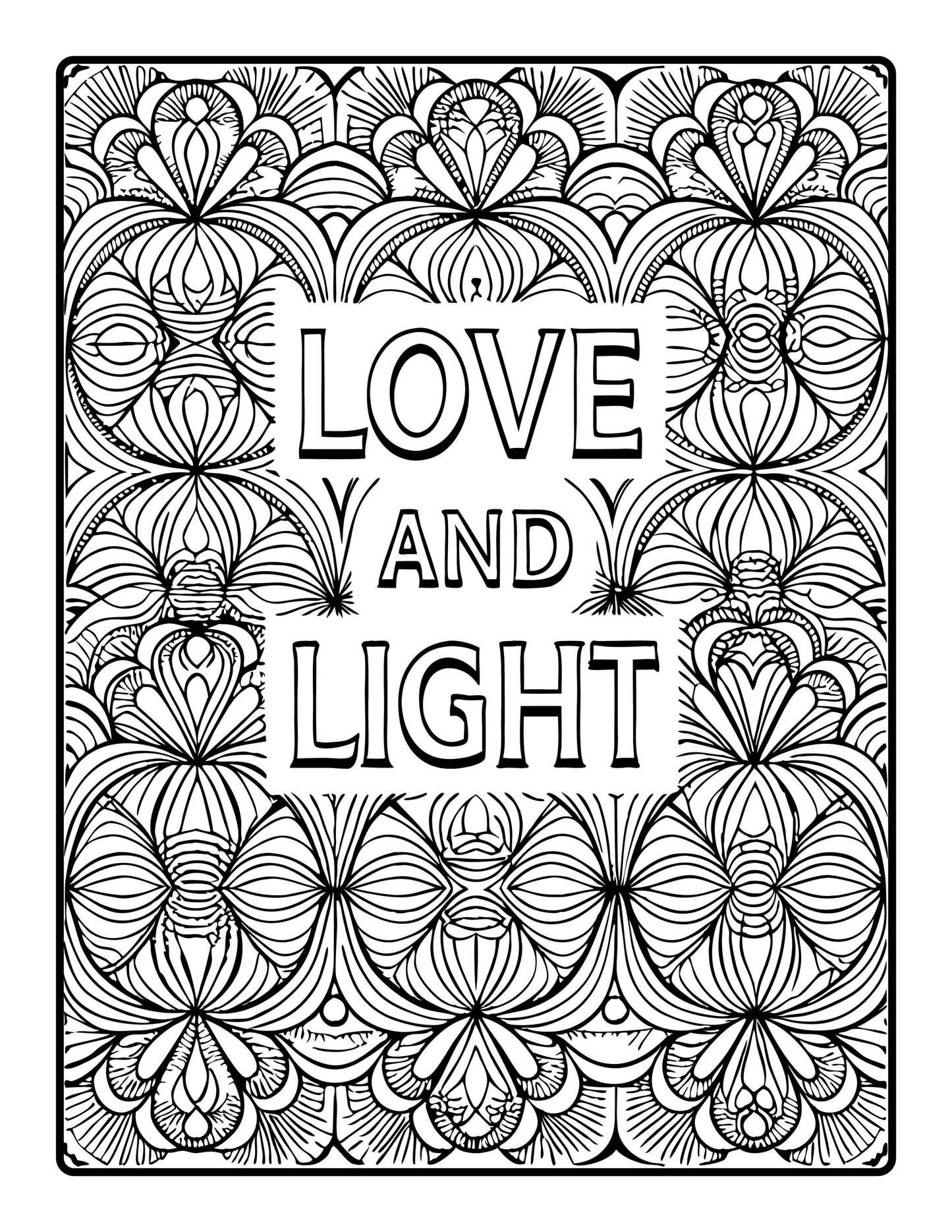 50,000+ Kids Coloring Pages Mega Bundle (PLR MRR) Instant Download